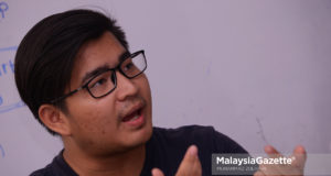 Muhammad Haziq Azfar