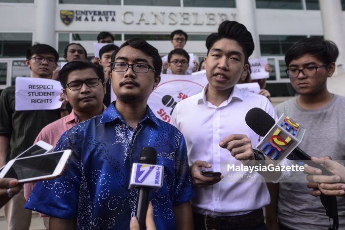 Persatuan Pemuda Baharu Universiti Malaya