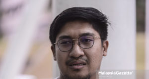 Matan Muhamad Isyraf Matan Ibrahim