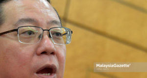 Dewan Rakyat