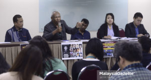 Tan Sri Musa Hassan