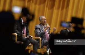 Kerajaan timbang untuk turunkan tarif elektrik
