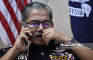 Keterangan pegawai penyiasat dalam inkues kematian tahanan akan disiasat