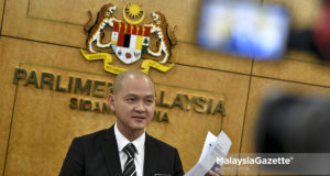 Dewan Rakyat