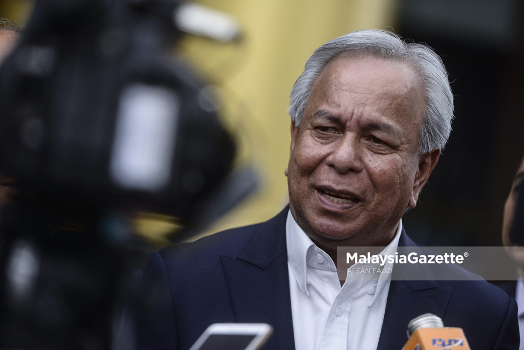 MGF28032019_PENYERAHAN MEMORANDUM KEPADA KEDUTAAN KESATUAN EROPAH11