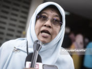 Haniza Mohamed Talha