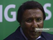 Ikatan mahu Tun M pilih barisan menteri yang ‘bersih’ Abdul Kadir Sheikh Fadzir