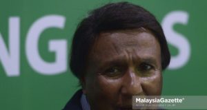 Abdul Kadir Sheikh Fadzir