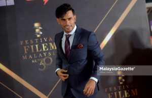 ABPBH34: Remy Ishak pula tarik diri