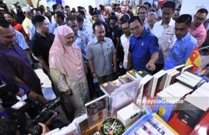 KPM tiada kuasa tentukan gaji permulaan siswazah – Maszlee