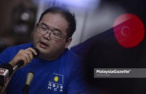 MCA desak SPR siasat isu sumbangan makanan percuma PH