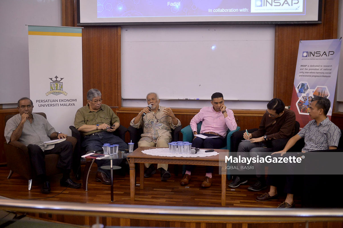 MGF30032019_Symposium New Malaysia, The End Of Affirmative Action_03