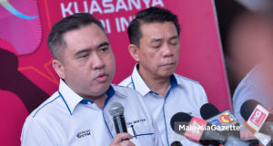 Anthony Loke