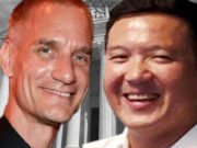 Tim Leissner and Roger Ng Goldman Sachs bankers 1MDB scandal Najib Razak 1Malaysia Development Berhad bribery corruption
