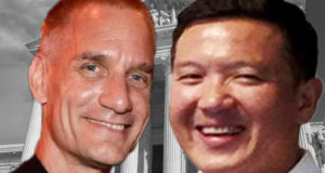Tim Leissner and Roger Ng Goldman Sachs bankers 1MDB scandal Najib Razak 1Malaysia Development Berhad bribery corruption