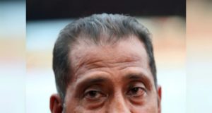 Ahmad Yusoff