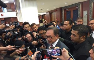 MOF akan rangka peruntukan khas untuk mahasiswa