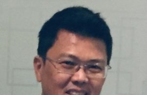 Dr. Nizam Baharom