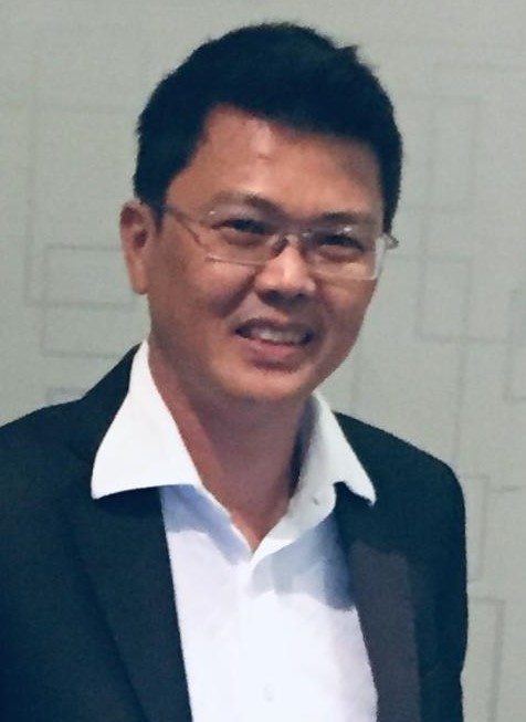 Dr. Nizam Baharom