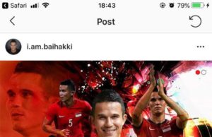 Baihaki umum persaraan