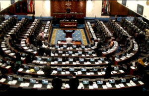 Dewan Rakyat bertafakur peringati pemergian Muhammad Haziq