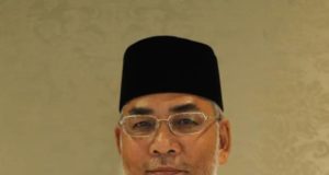 Hassan Basri Muhammad