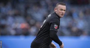 DC United