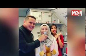 Bila Raja Ema nyanyi semula ‘Jejaka Idaman’