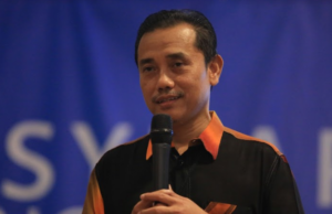 Perpaduan UMNO-Pas belum kukuh, perlu akrab lagi – Isma Aminuddin Yahaya