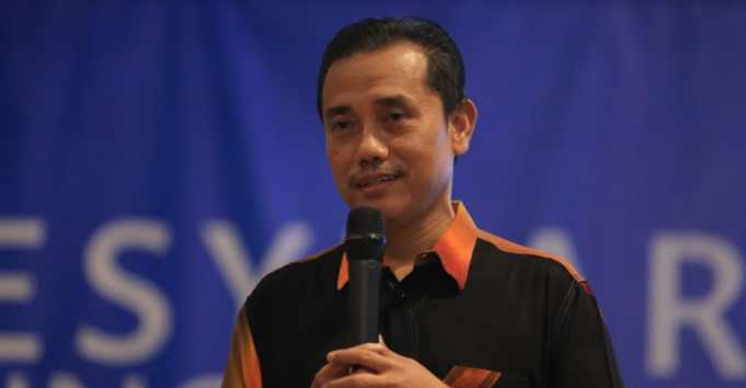 ismaweb Aminuddin Yahaya