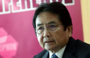 Kurup belum putuskan untuk kerjasama dengan PPBM