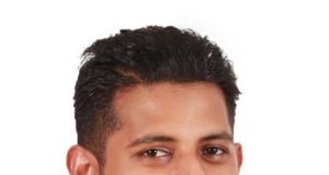 Kevin Shawn Gomez