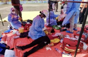 Wakil rakyat Pasir Gudang kesal usul isytihar darurat hanya dibentang Isnin