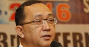 Dr. Amin Senin