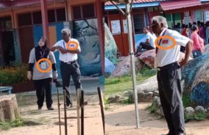 SPR bila hendak dakwa Manogaran?