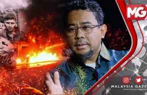 🎥DISKUS Bersama Syria Care – 8 Tahun Konflik Dimana Noktah
