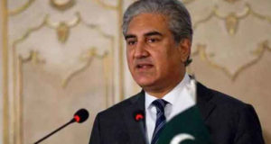 Shah Mahmood Qureshi