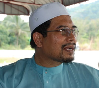 mohdapandi Mohd Apandi Mohamad