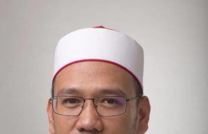Mohd Dailami Che Age