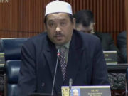 Bendung segera penularan penyakit influenza A Shaharizukirnain Abdul Kadir