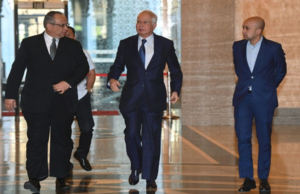 Kenapa Najib elak jawab isu jual bangunan Hong Kong?