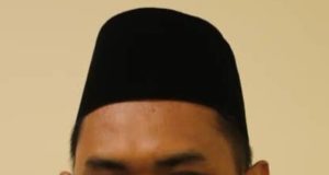 Nasrul Ali Hasan