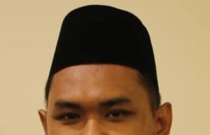 Nasrul Ali Hasan