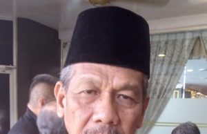 Harap Tun M perangi rasuah dalam PBT Nazlee Aziz