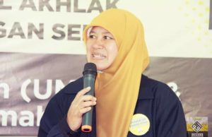 Timbalan menteri jangan lebih sudu daripada kuah