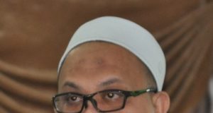 Yussaine Yahya