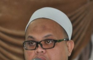 Yussaine Yahya