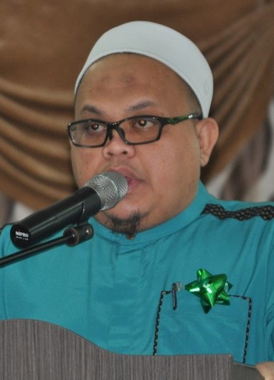 Yussaine Yahya