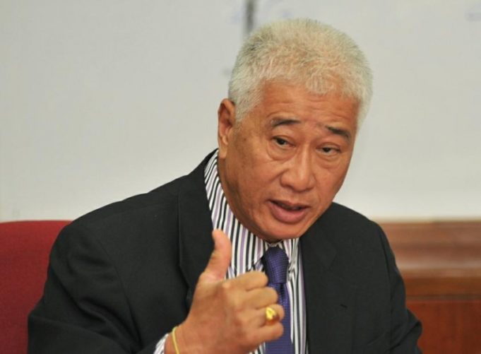 phee boon poh