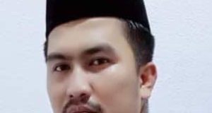 Muhammad Saifullah Ali